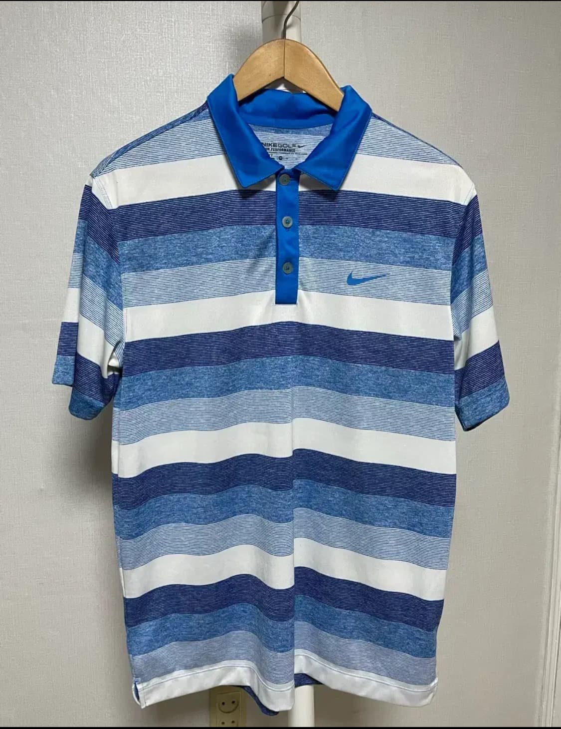 나이키 골프 반팔티  상품이미지1