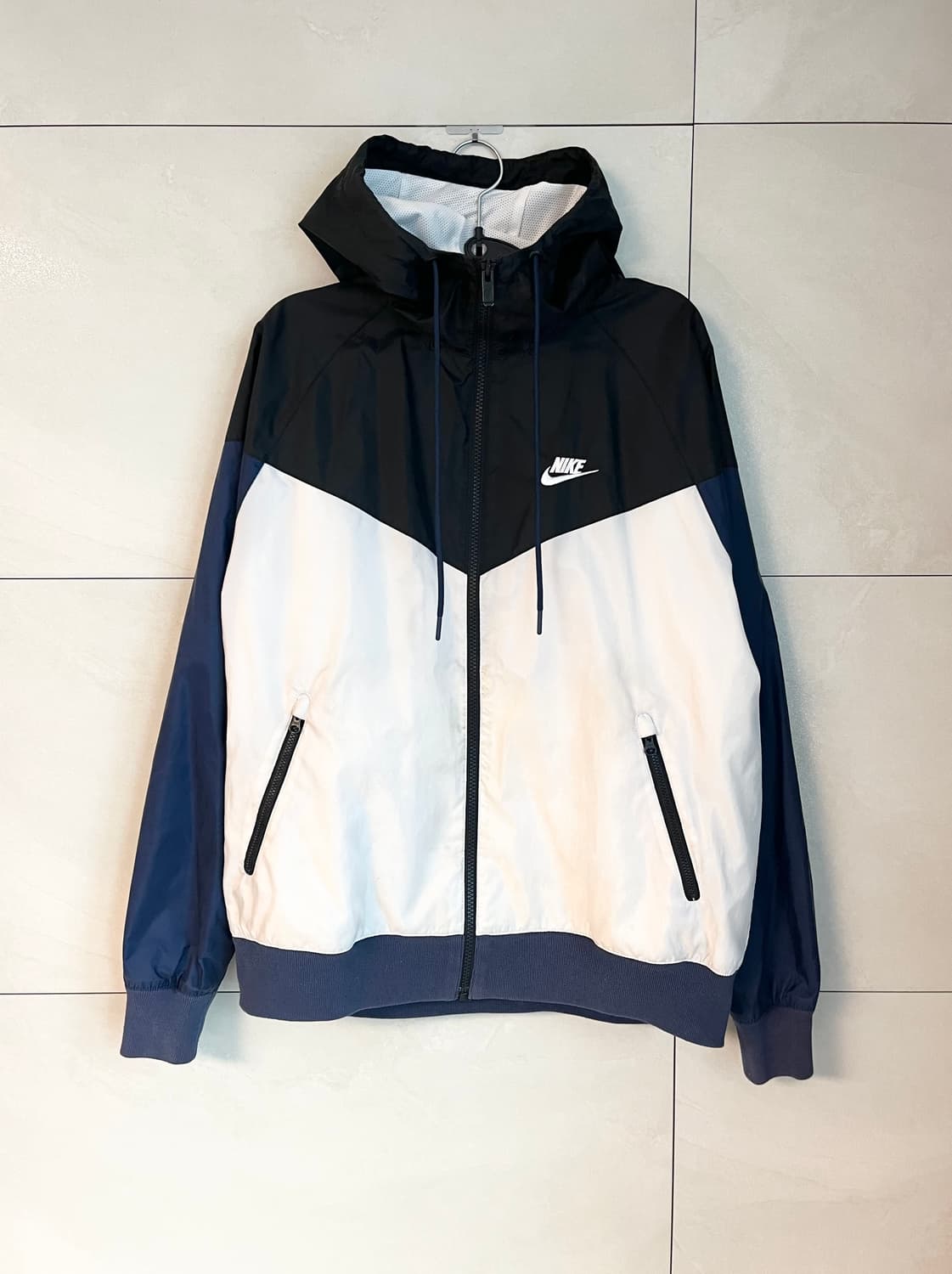 나이키 윈드브레이커 바람막이 [M]  상품이미지1