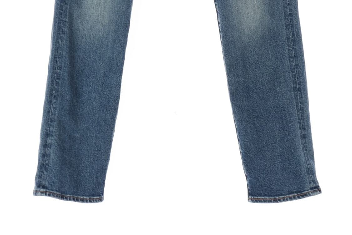 리바이스 511 슬림핏 중청 데님 팬츠 30 상품이미지5