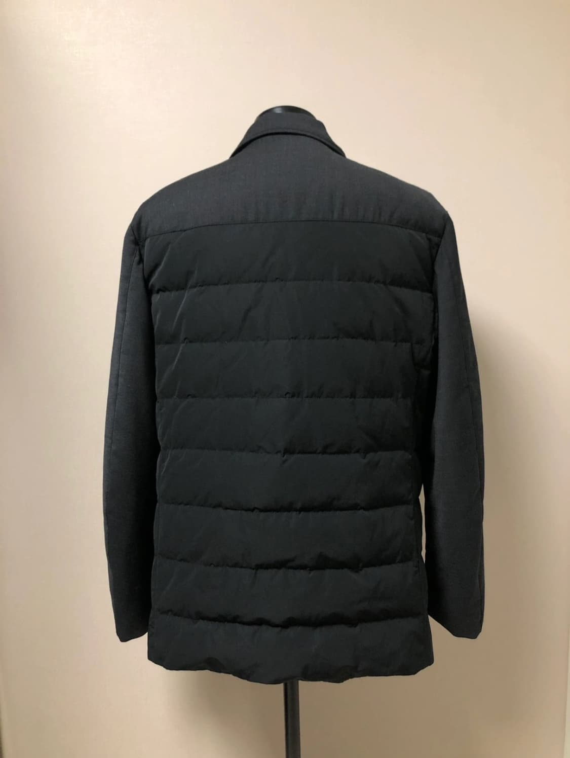 [새상품, M] 아스페시 패딩 블레이져 상품이미지2