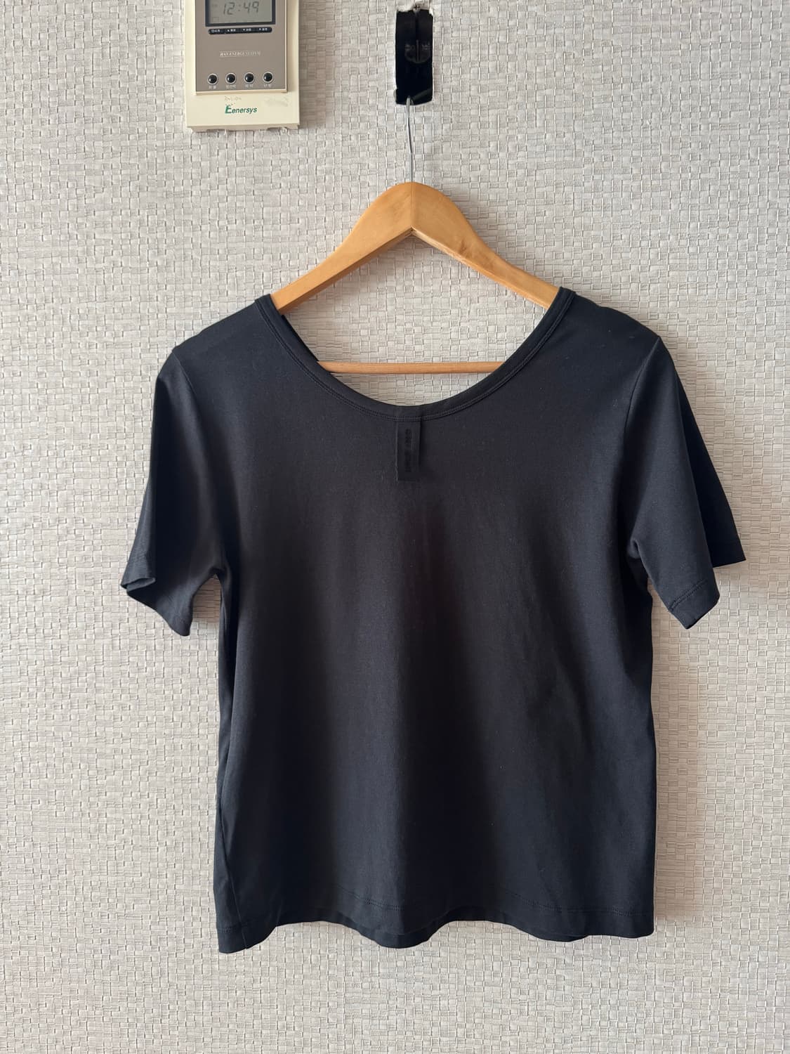 이세이미야케 WASHI  BARE JERSEY 상품이미지2