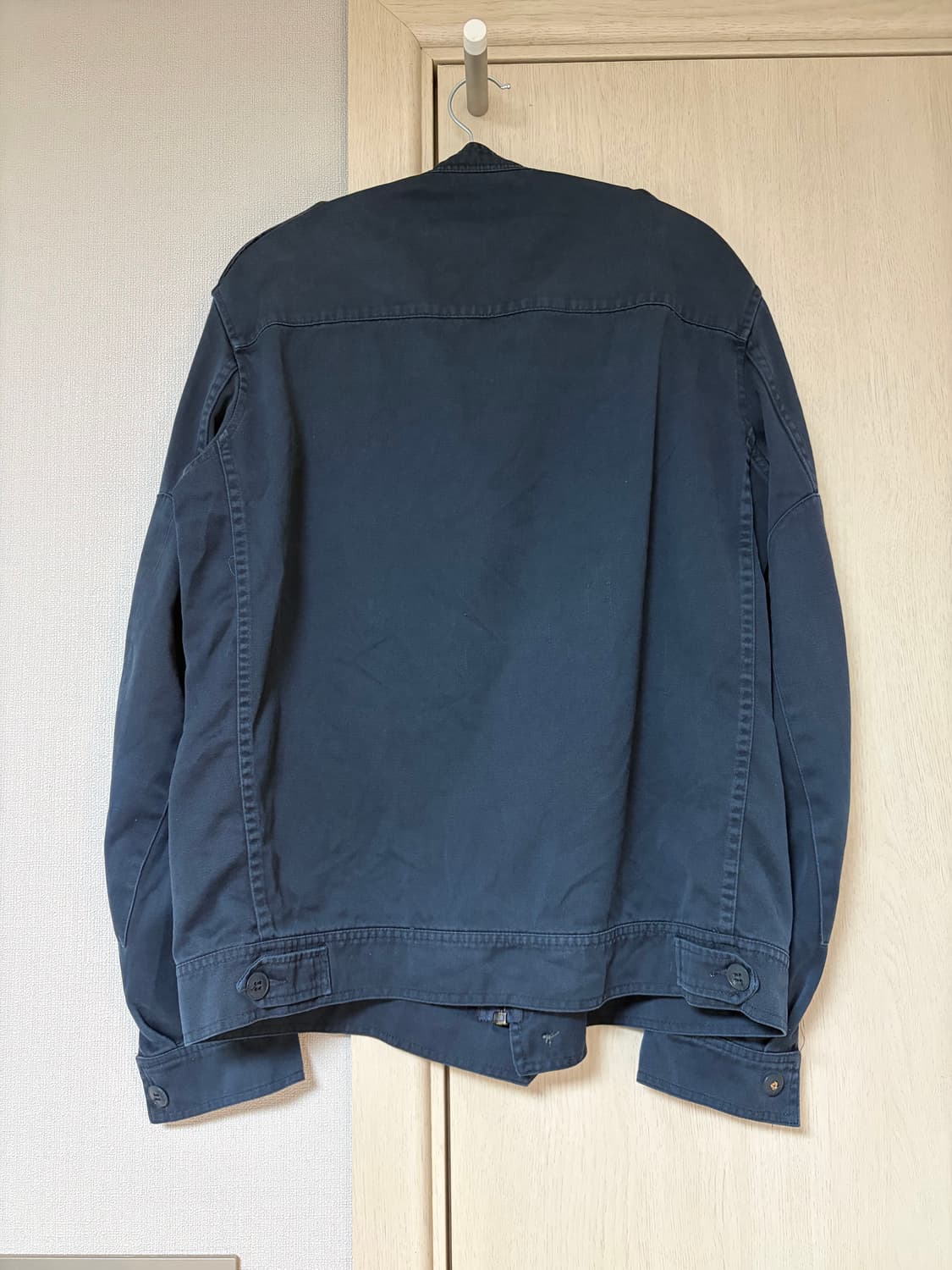 1994 french military jacket 상품이미지2