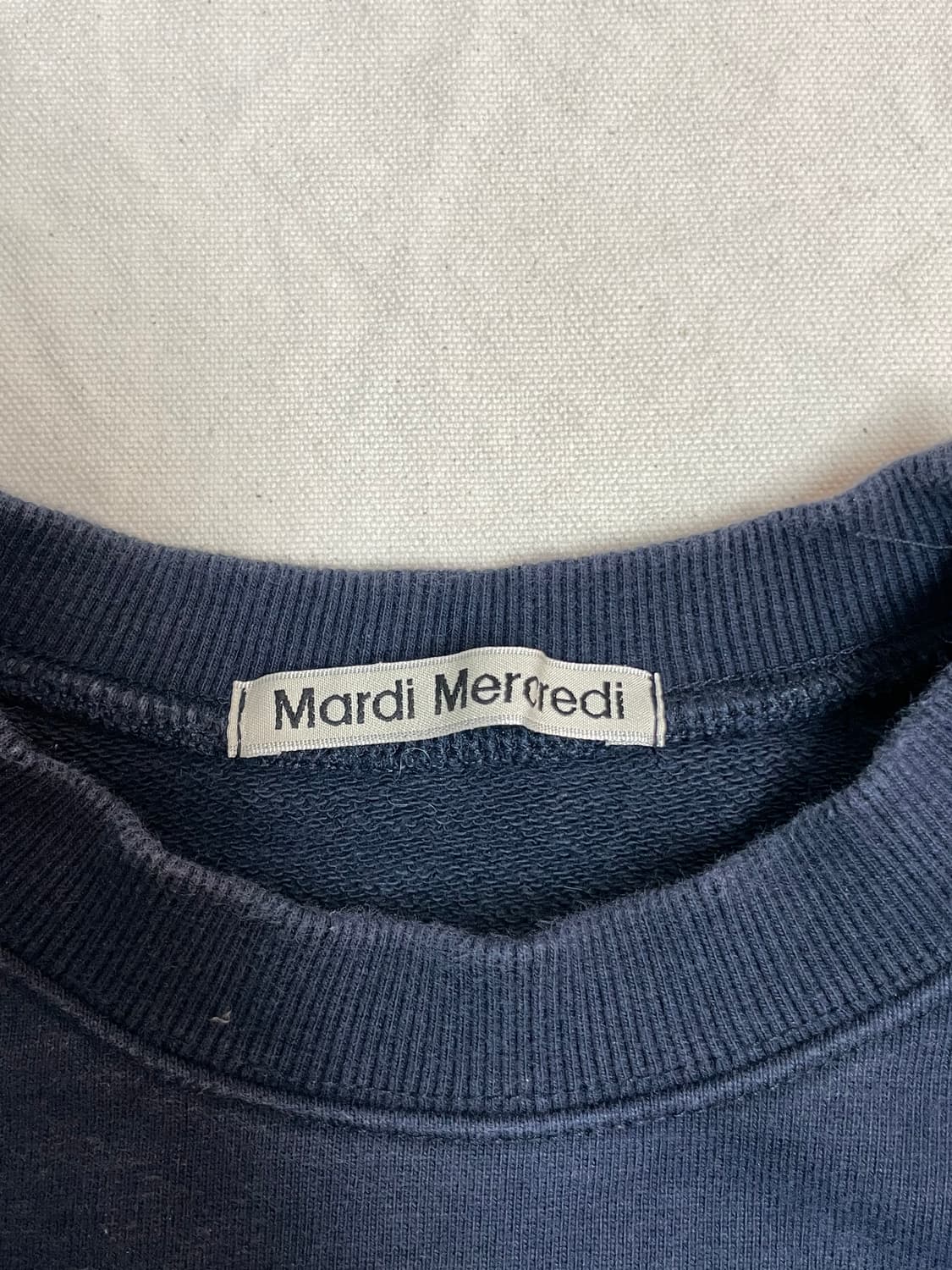 마르디 맨투맨  상품이미지6