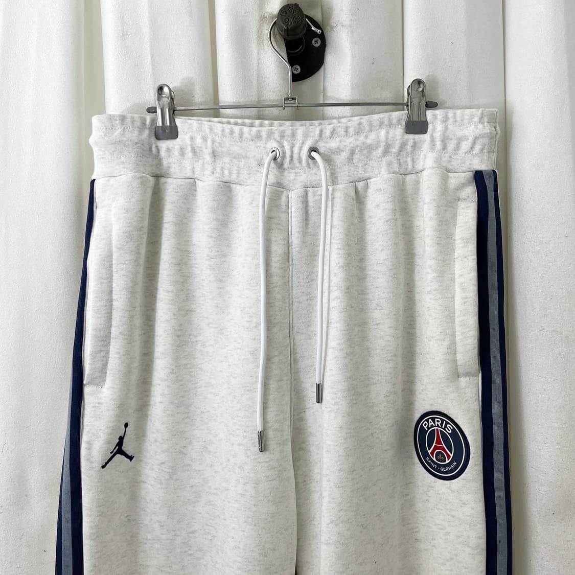 조던 그레이 밴딩 조거 팬츠 상품이미지2