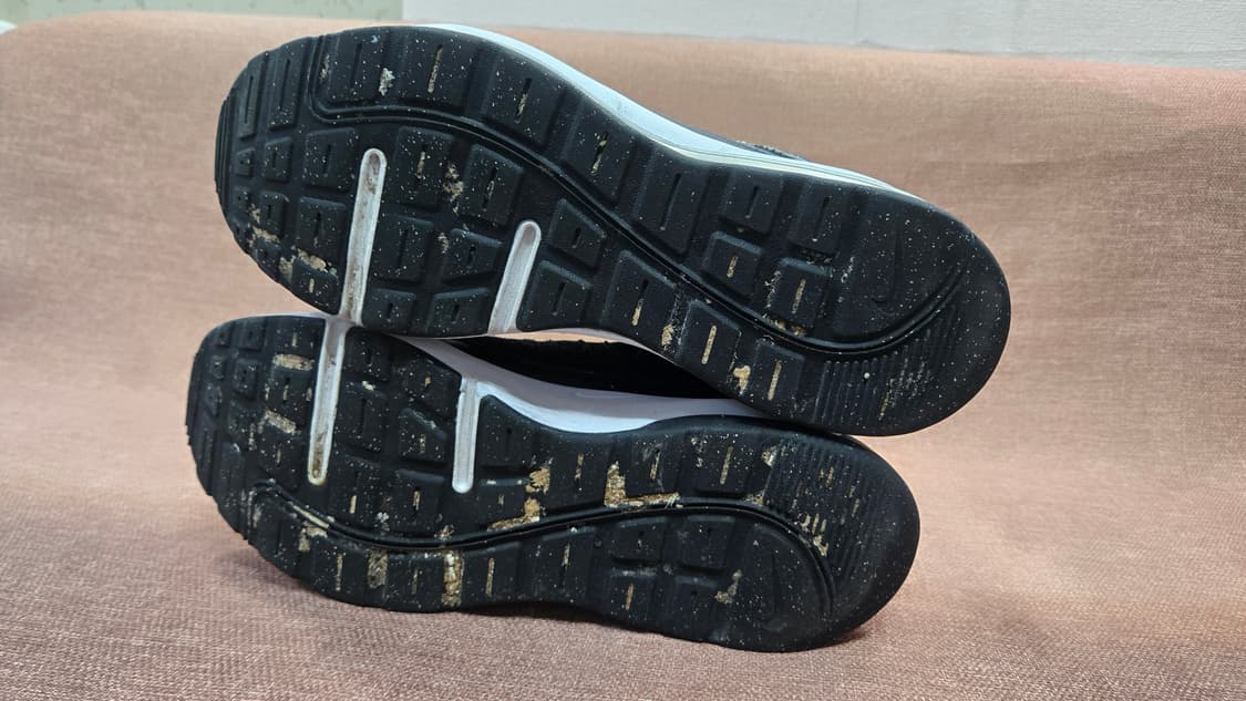 나이키 270mm-  에어맥스 AP 운동화 스니커즈 상품이미지6