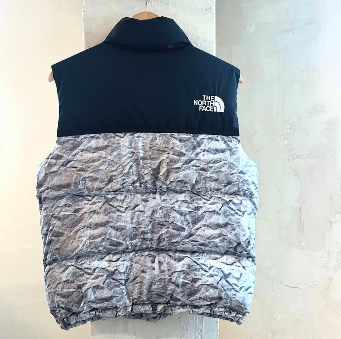더노스페이스 베스트 자켓 상품이미지3