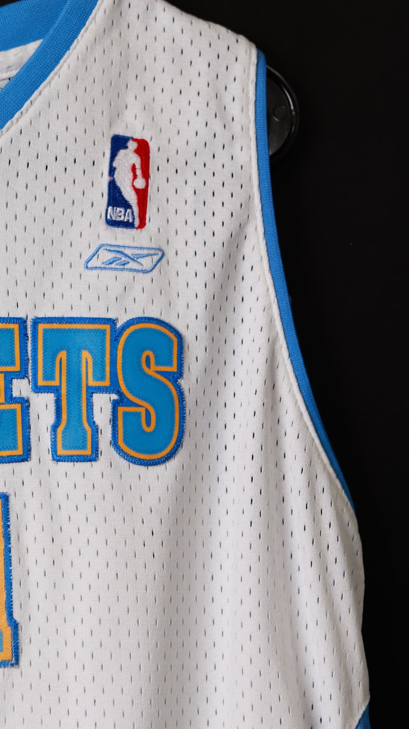 리복NBA 덴버너겟츠 유니폼 상품이미지3