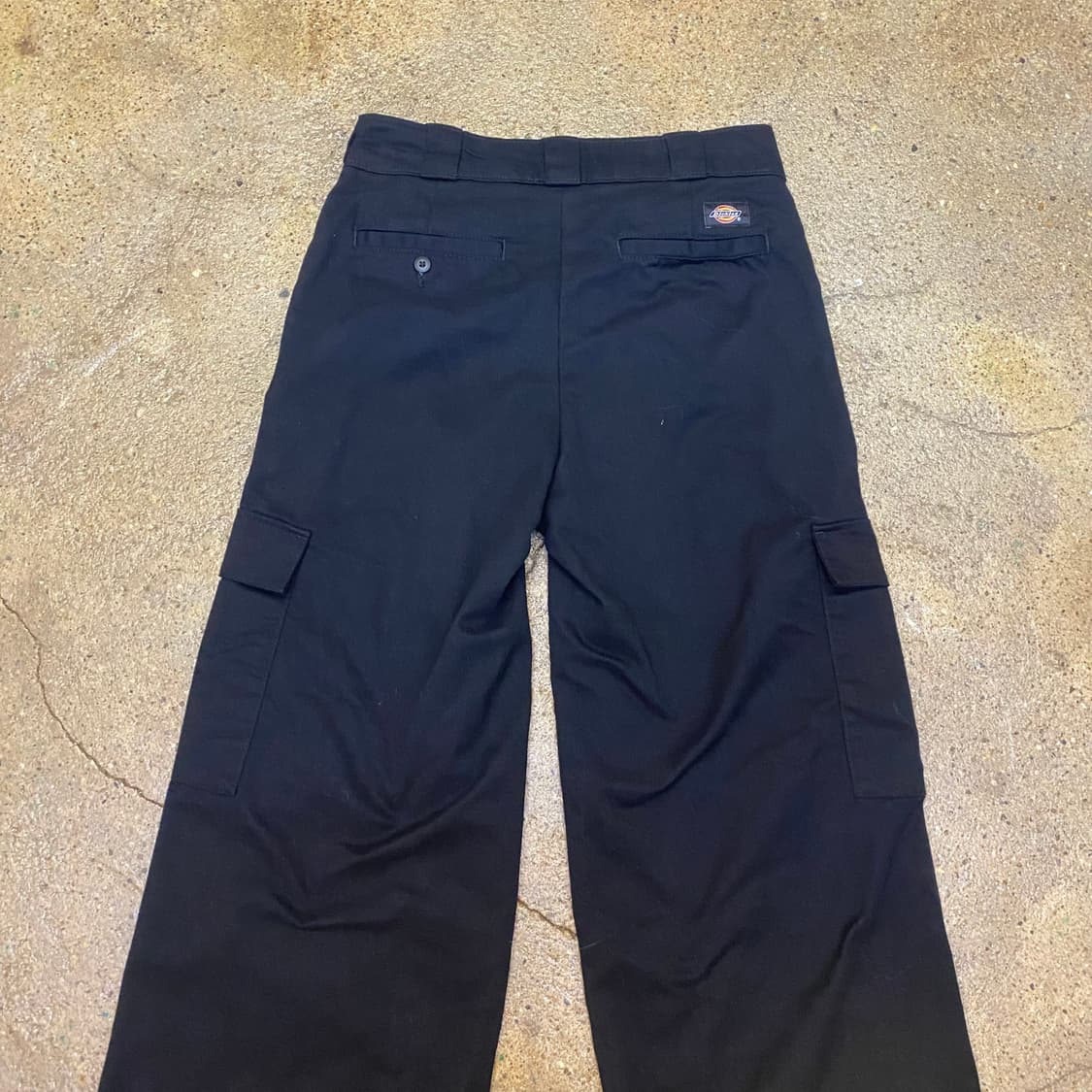 미국 빈티지 디키즈 카고바지 상품이미지6