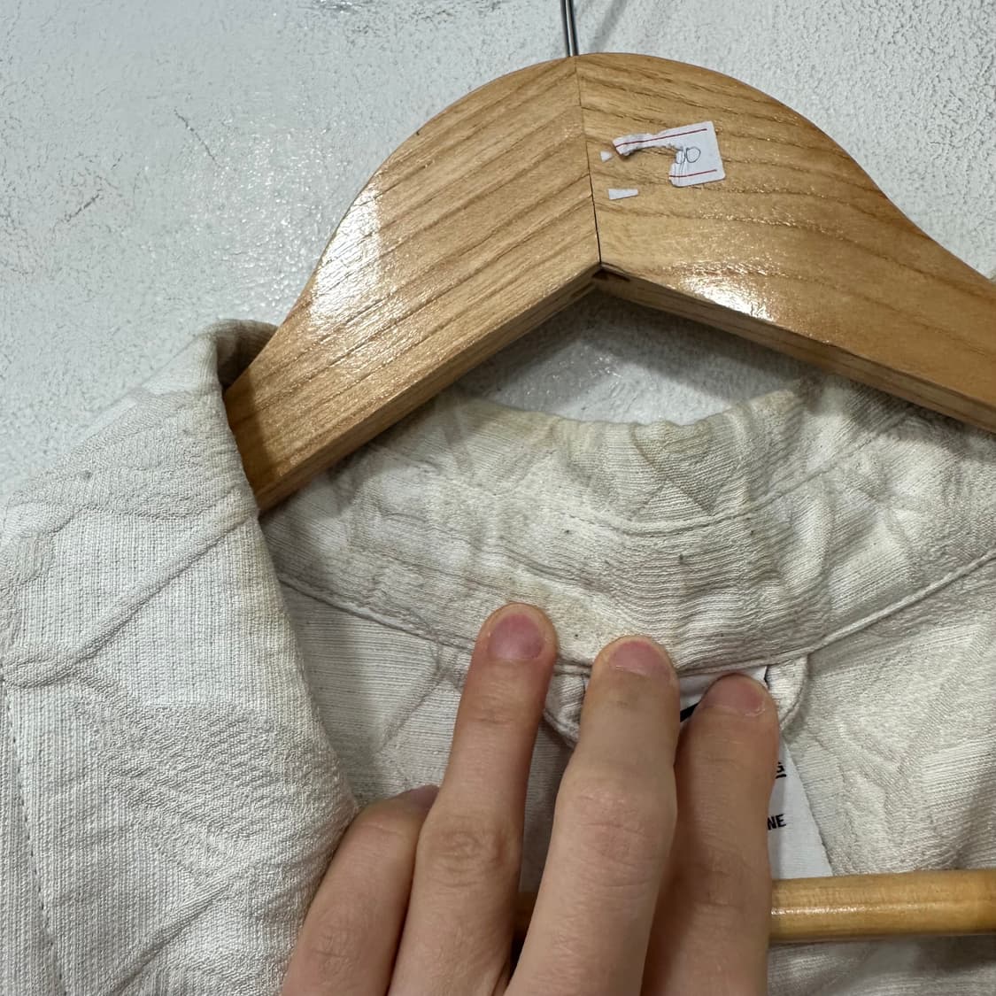 나이키 레펠 풀집 자켓 상품이미지4