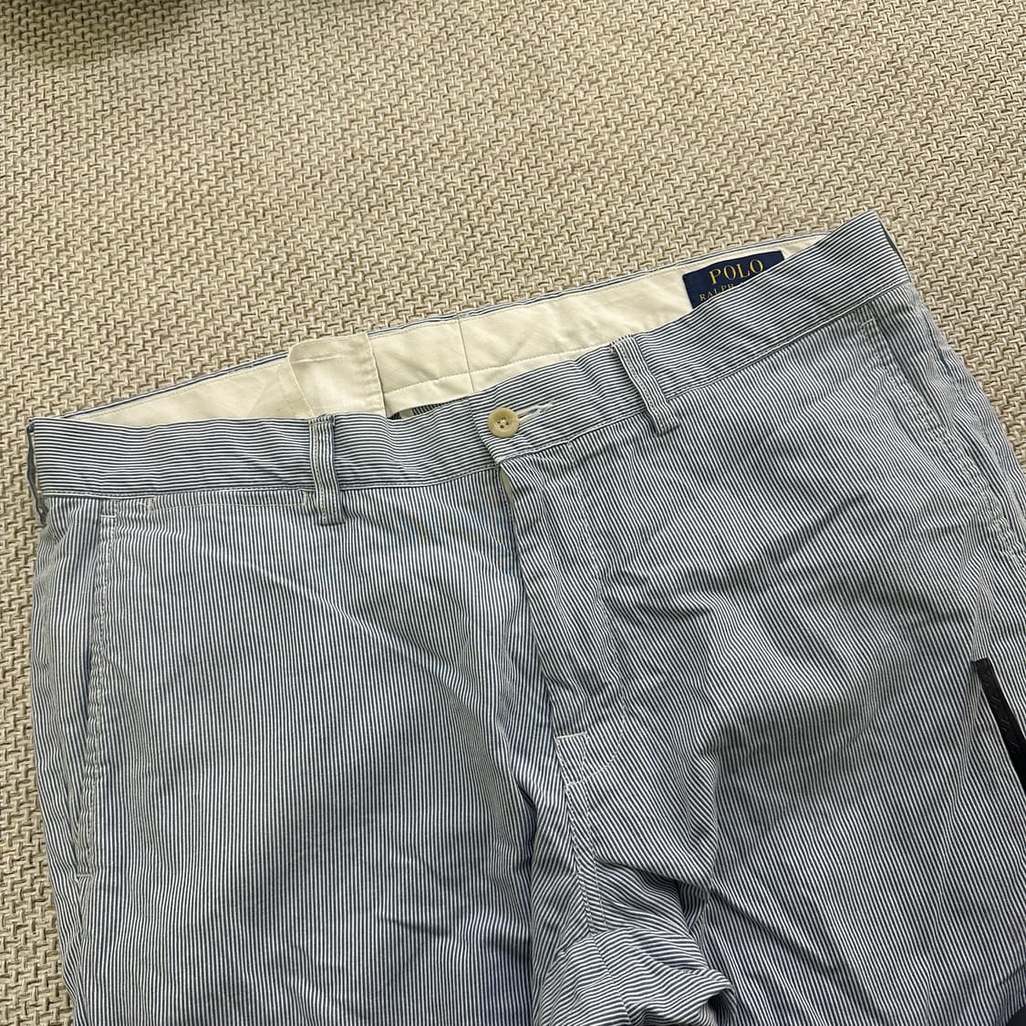 34 폴로랄프로렌 스트레치 치노 팬츠 0408D 상품이미지3