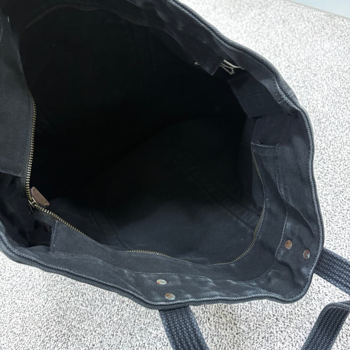  폴로 랄프로렌 토트백 캔버스 0311J 상품이미지5