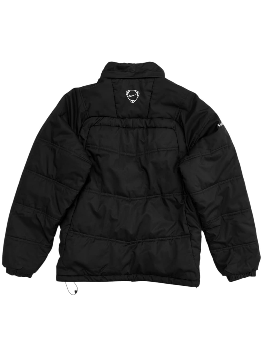 나이키 맨유 누빔패딩 상품이미지2