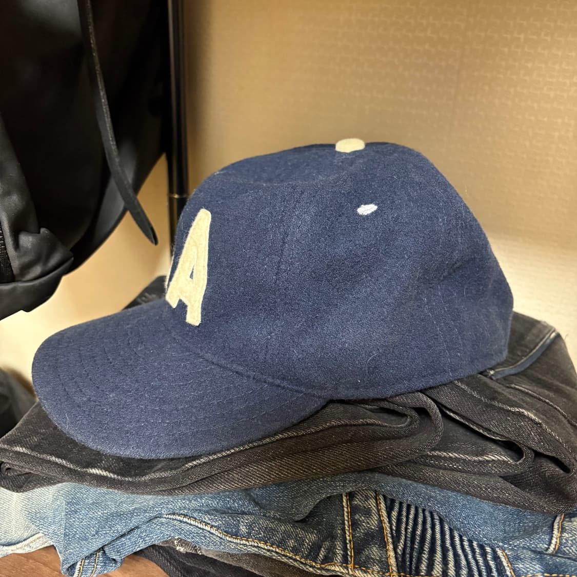 이벳필드 LA 캡 상품이미지2