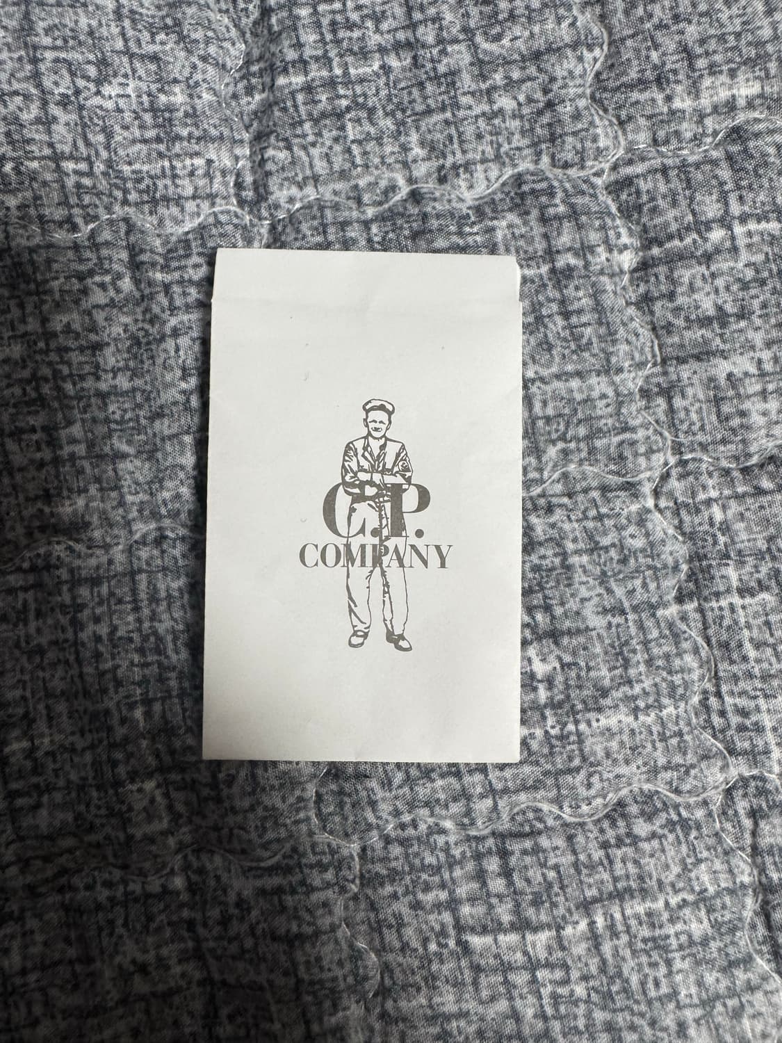 Cp컴퍼니 롱 재킷(야상 코트) 상품이미지6