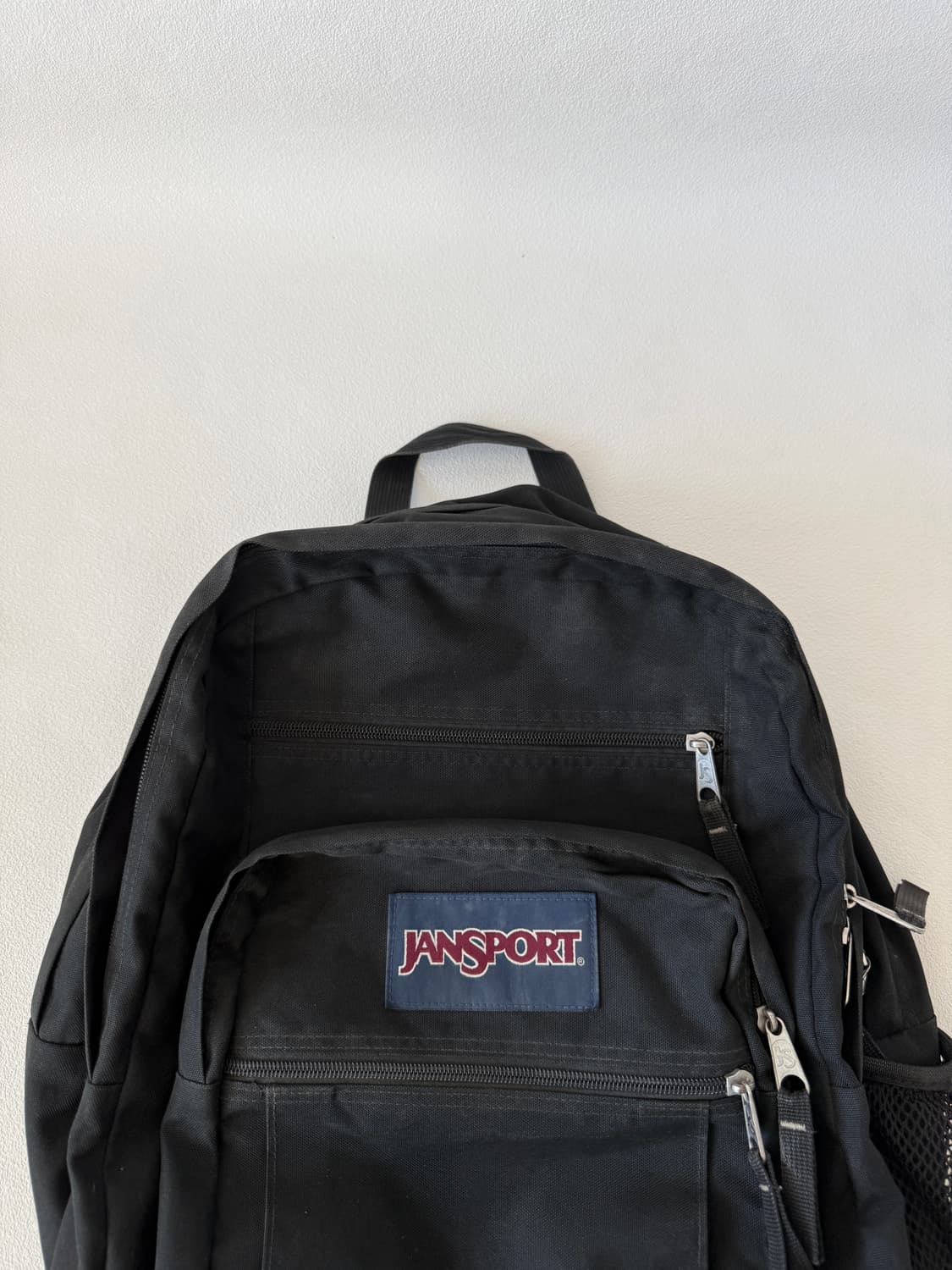 잔스포츠(JANSPORT) 백팩 상품이미지2