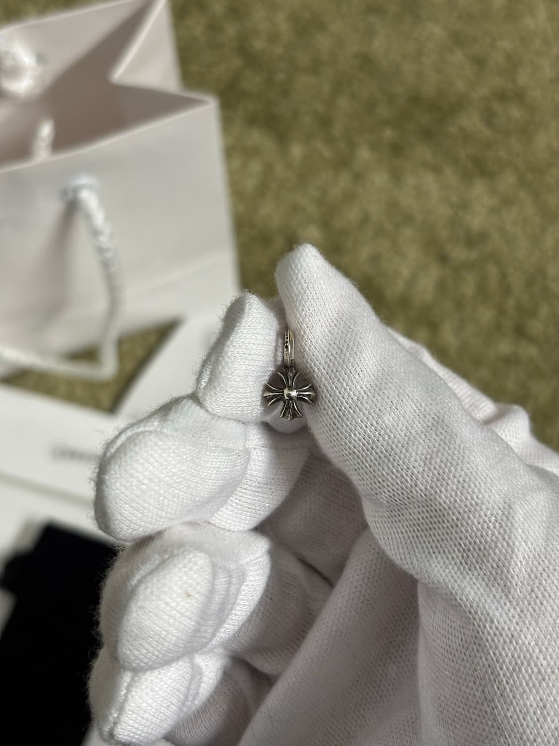 크롬하츠 V2 스택참 [OS] 상품이미지2