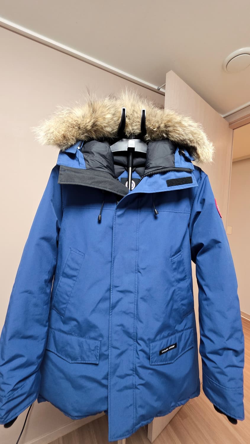 (국내정품)캐나다구스 랭포드 XL 상품이미지1