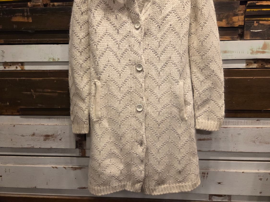 에스 기비엔 카디건 상품이미지6