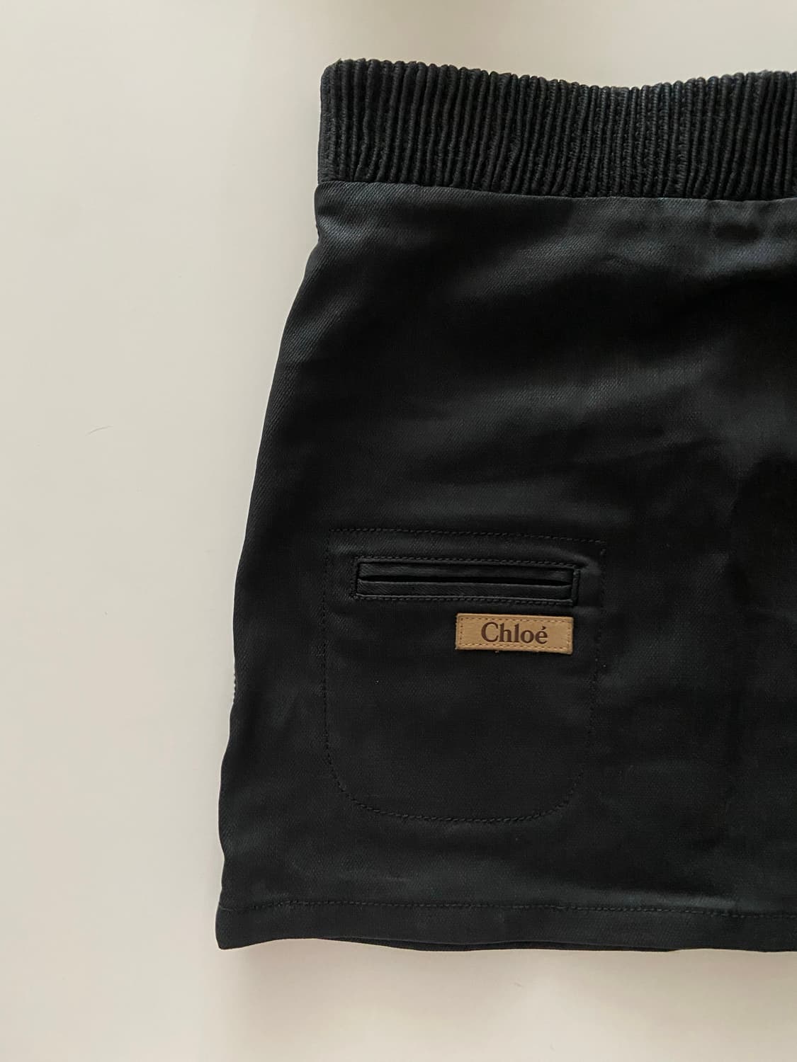 Chloe 스커트 상품이미지2