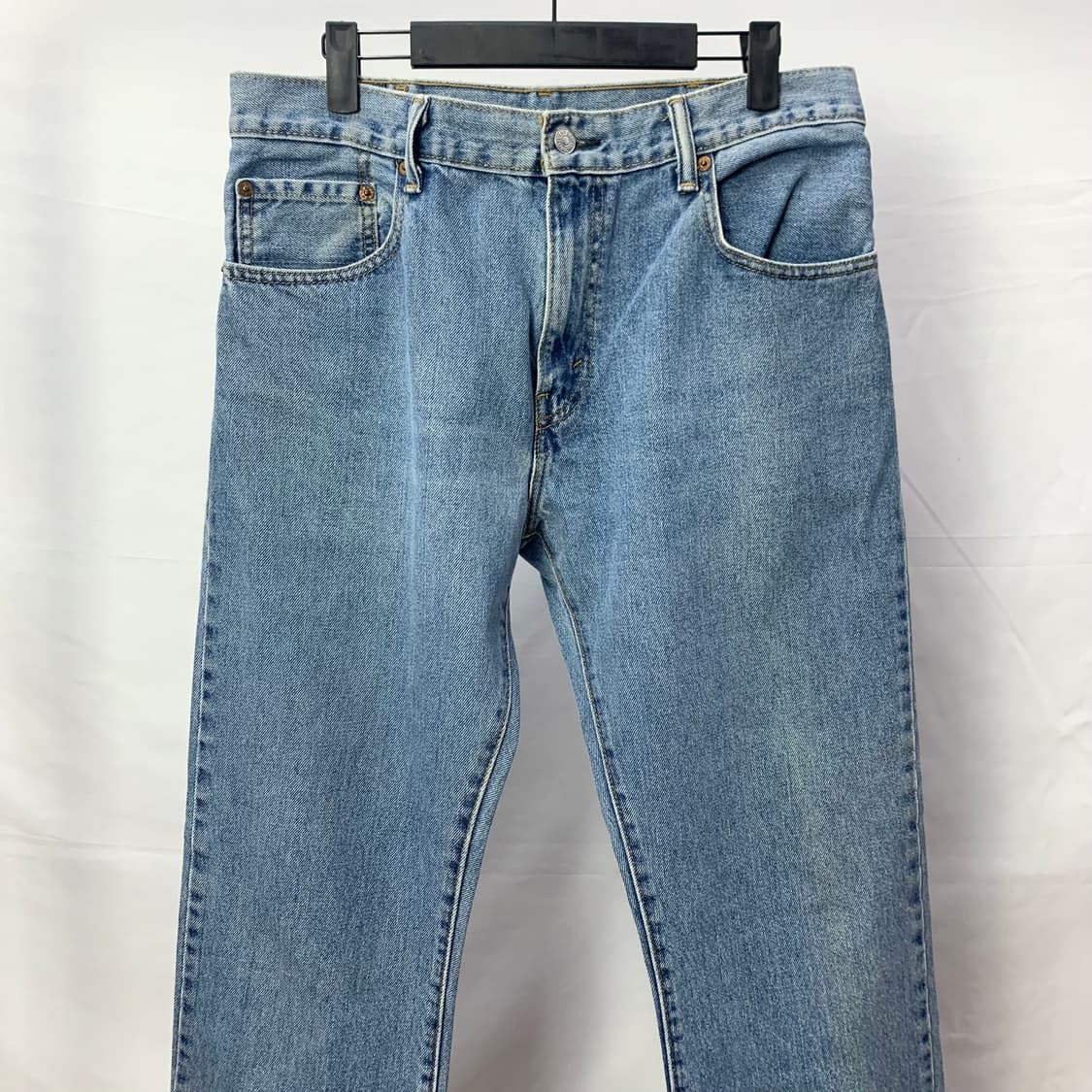 [32x30] 리바이스 517 데님 팬츠 상품이미지2
