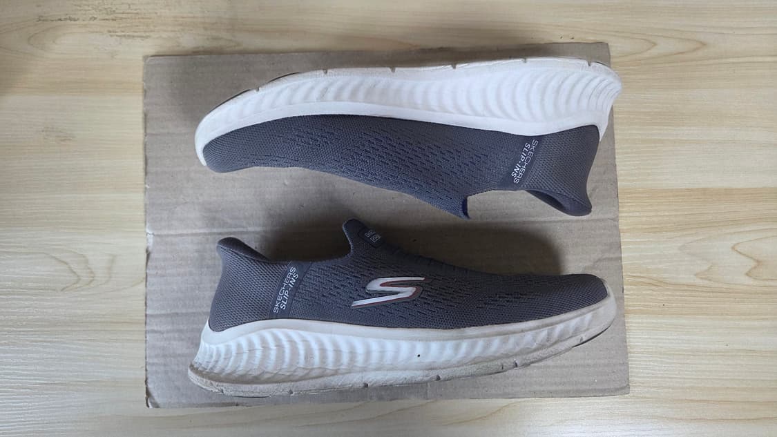 스케처스 고워크 슬립온 상품이미지2