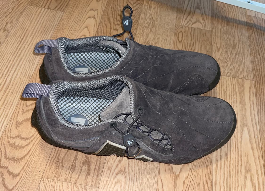 머렐 등산화 255사이즈 상품이미지1