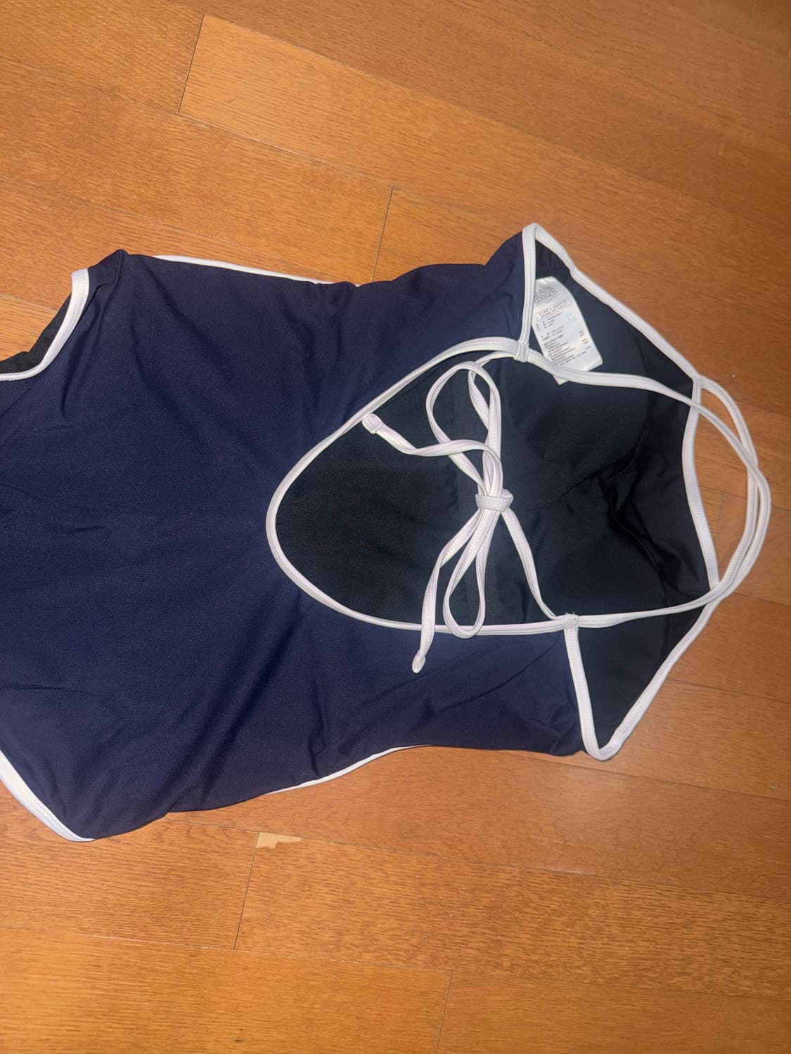 마리떼 수영복 상품이미지4