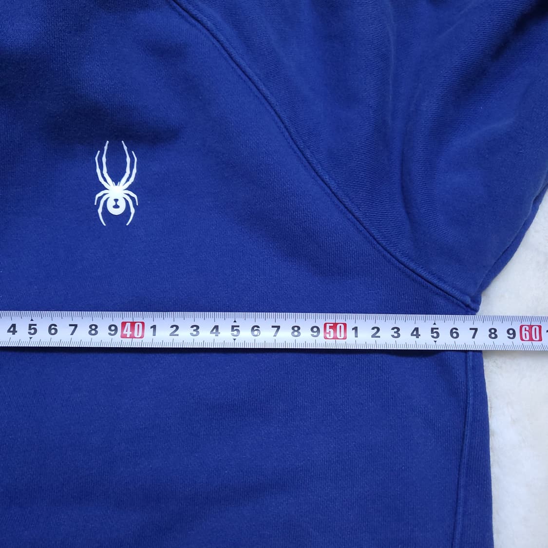 스파이더 남성 후드집업 XL 0226 상품이미지3