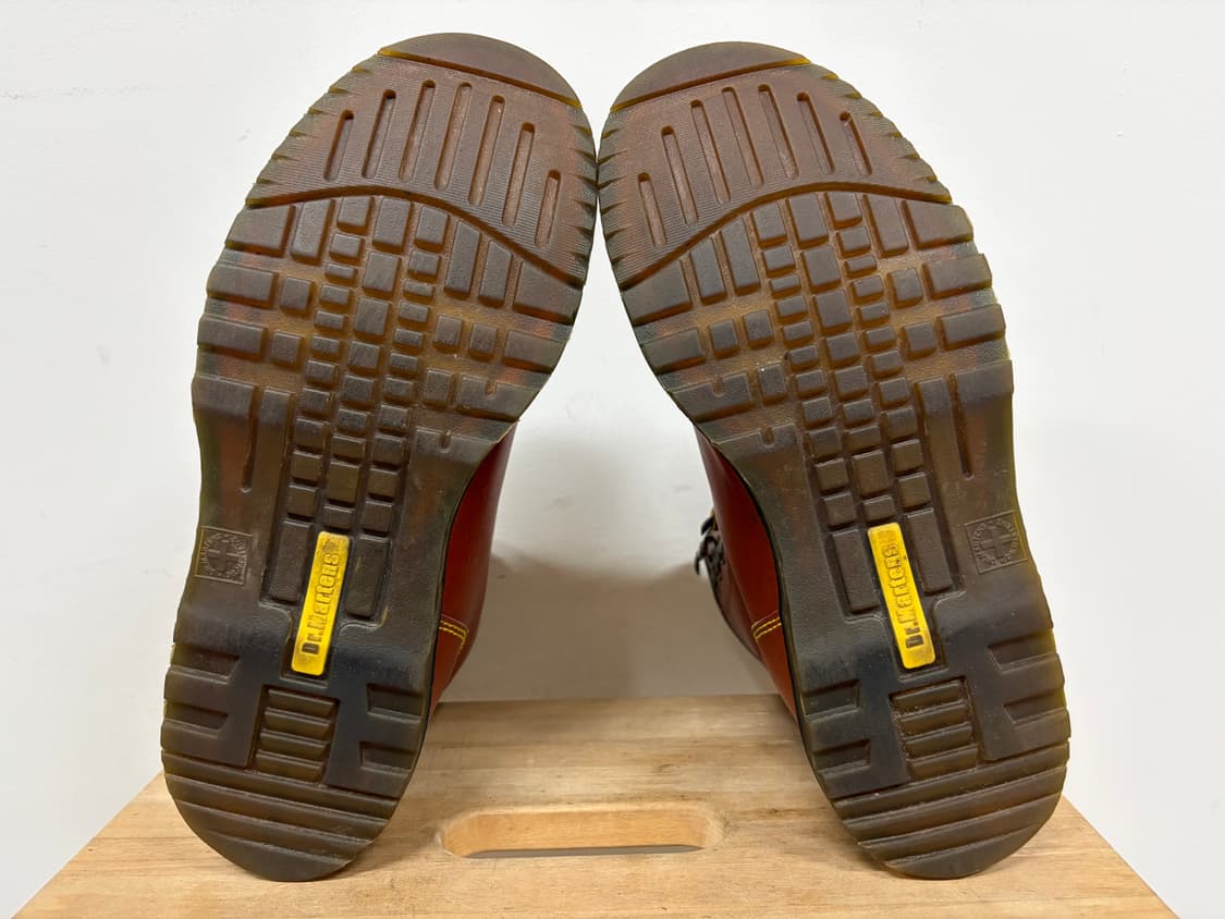 닥터마틴 남성부츠 260 상품이미지7