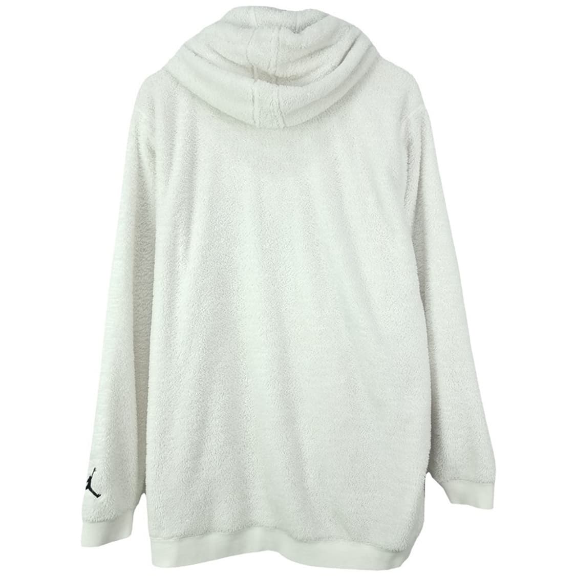 [나이키] 조던 플라이트 로고 프린팅 롱 후드티 M18846 상품이미지3