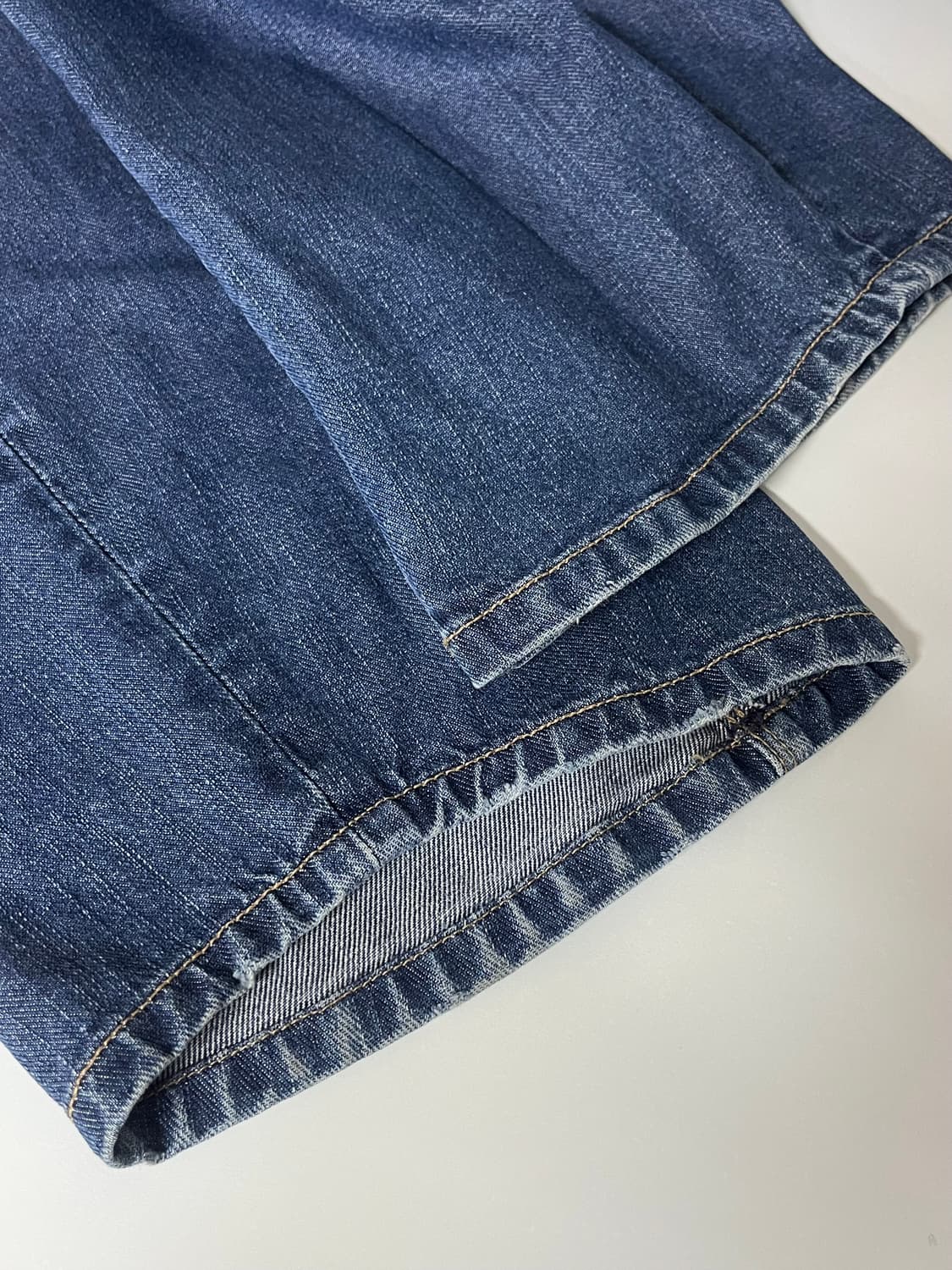 34) 리바이스 빈티지 1999 엔지니어드 워싱진 상품이미지7