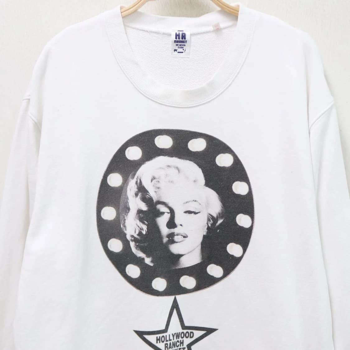 HOLLYWOOD RANCH MARKET 68748 상품이미지3