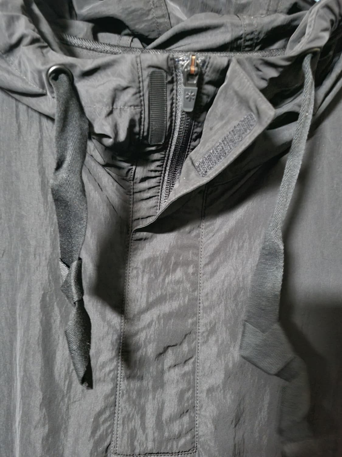 정품) 스노우피크 아노락 점퍼  상품이미지3