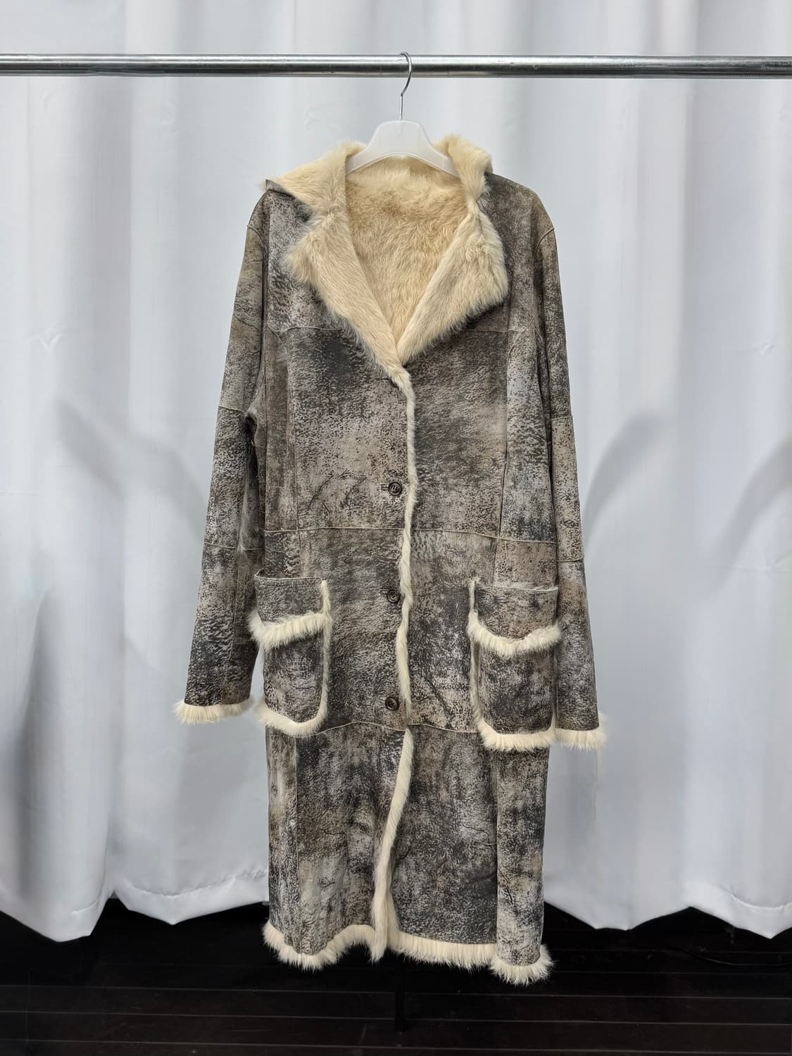 vtg jacket 상품이미지1