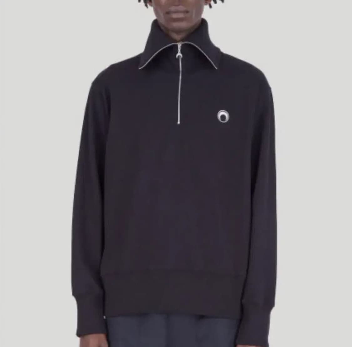 마린세르 하프집업 XL 상품이미지1