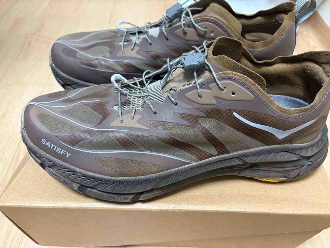 호카 마파테 스피드 4 라이트러버 상품이미지3