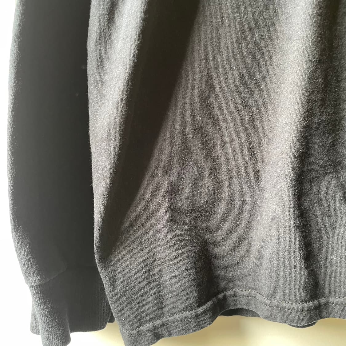 할리데이비슨 롱혼 롱슬리브 상품이미지4