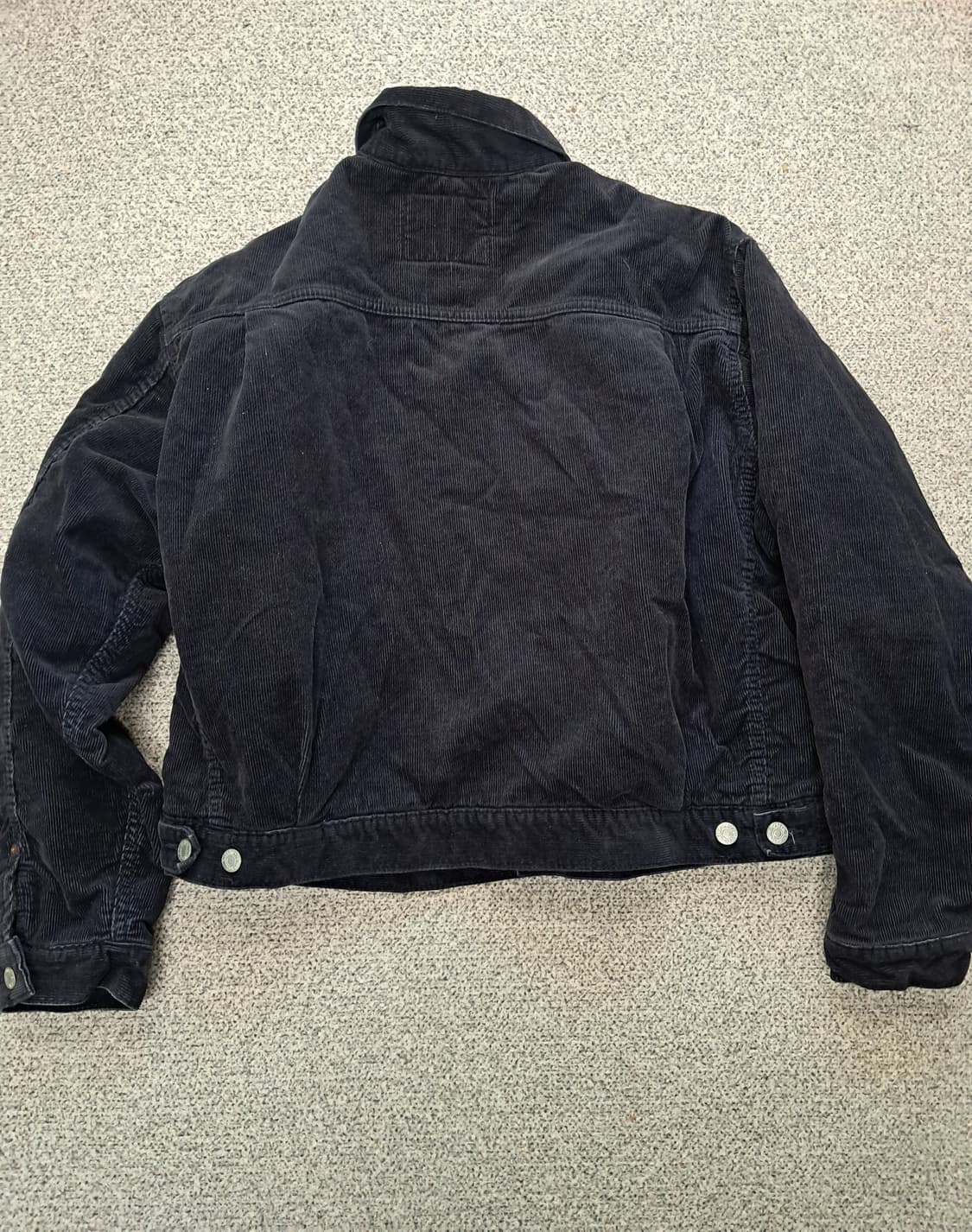 드님 Denime90s 코듀로이자켓 상품이미지6