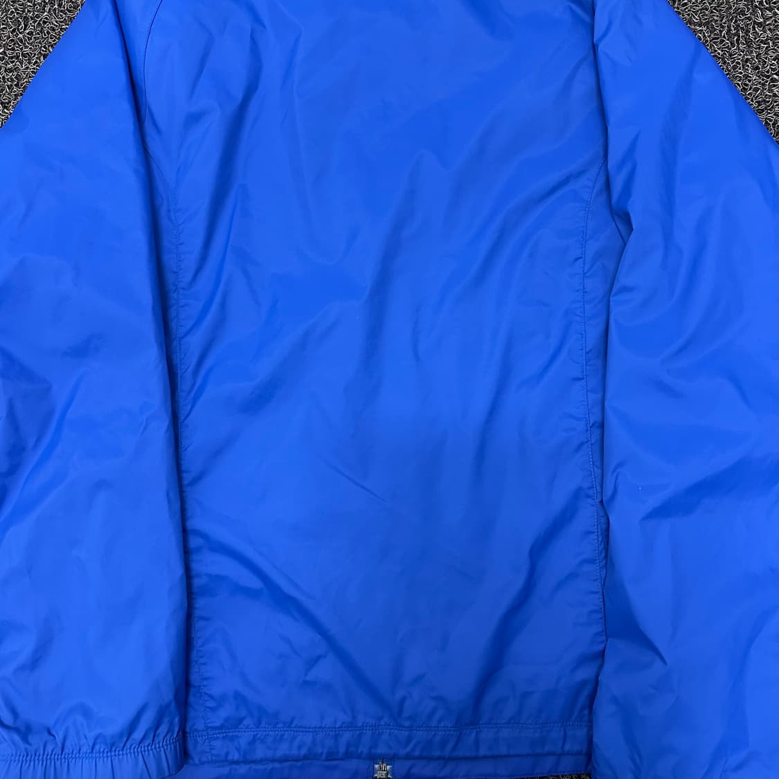 NIKE 나이키 바람막이 자켓 블루 M 상품이미지8