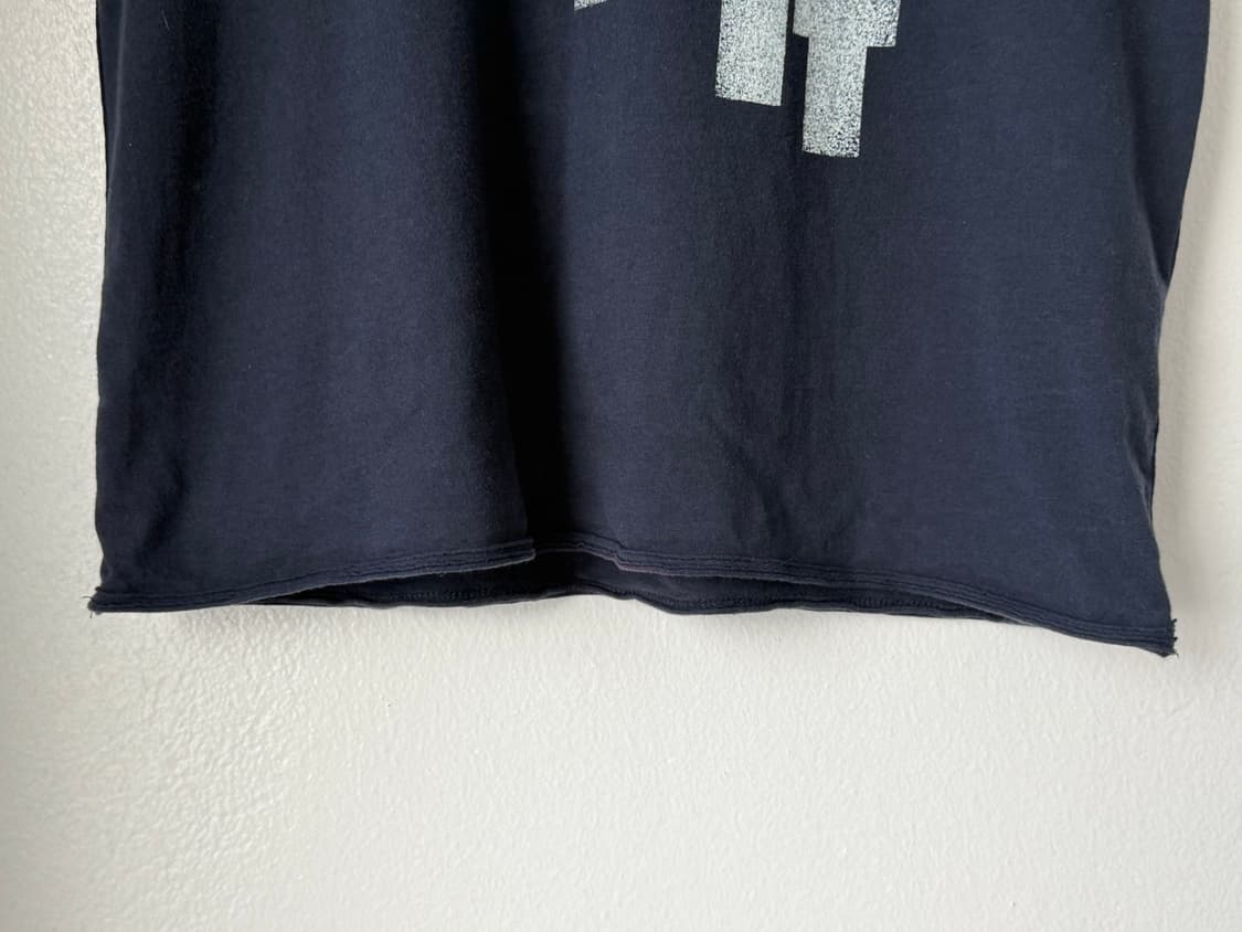 Textured damage diesel short sleeves 상품이미지8