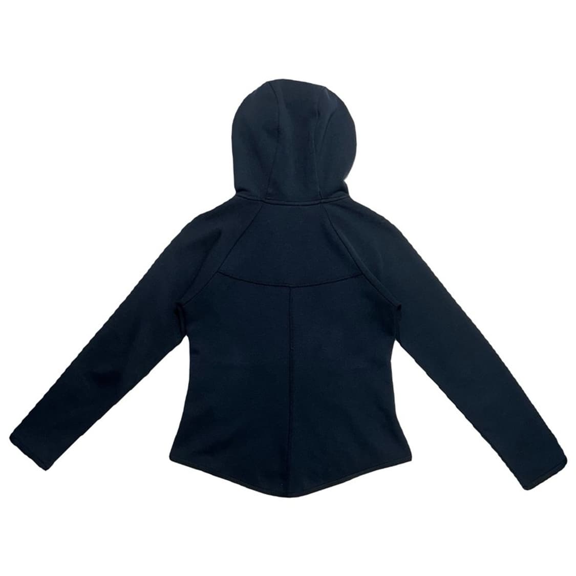 나이키 테크팩 후드집업 자켓 블랙 S 상품이미지9
