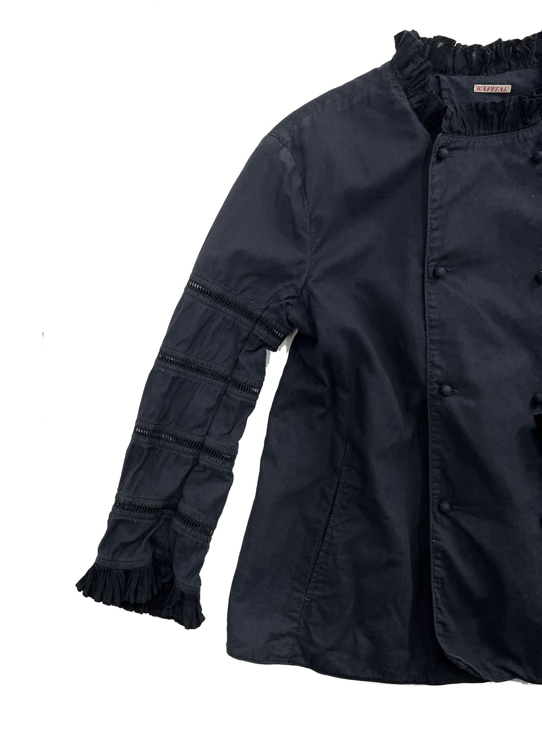 캐피탈 자켓 상품이미지4