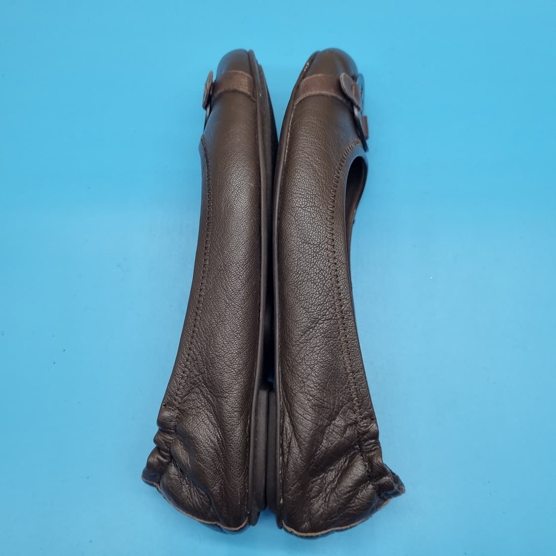 타미힐피거 여성플렛슈즈37 235 상품이미지5