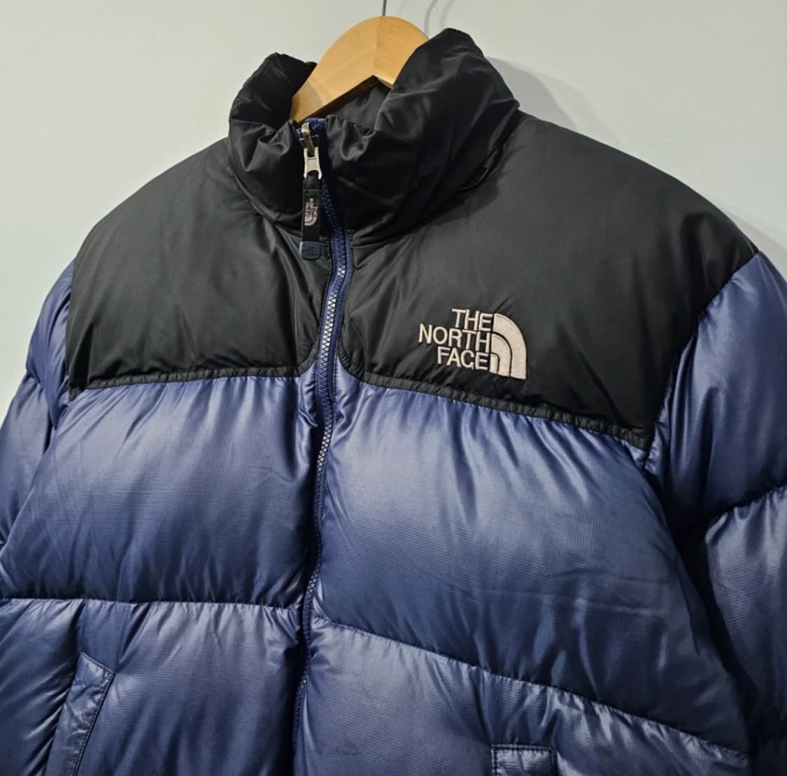 노스페이스 눕시 700 패딩 점퍼 95 상품이미지3