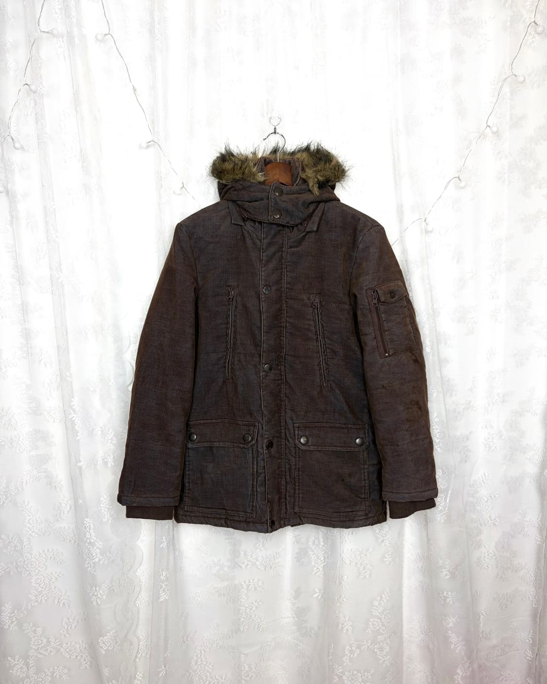 VINTAGE OUTER 상품이미지1