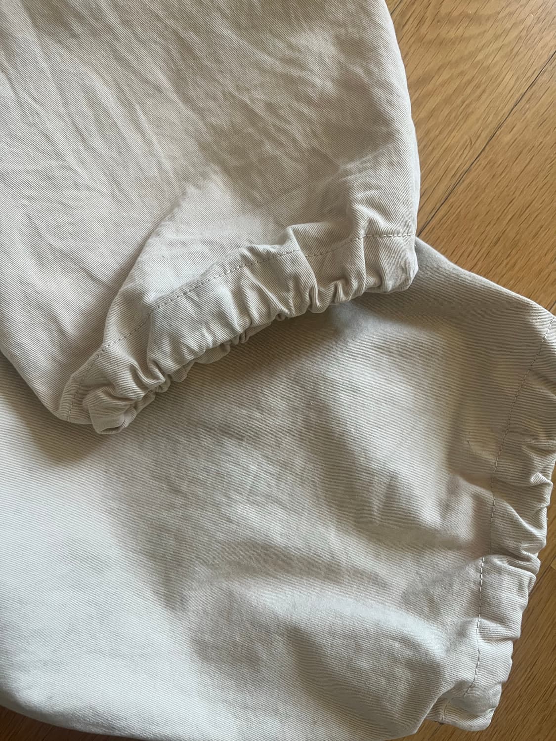 미스치프 드로우 스트링 팬츠 2개 일괄 상품이미지4