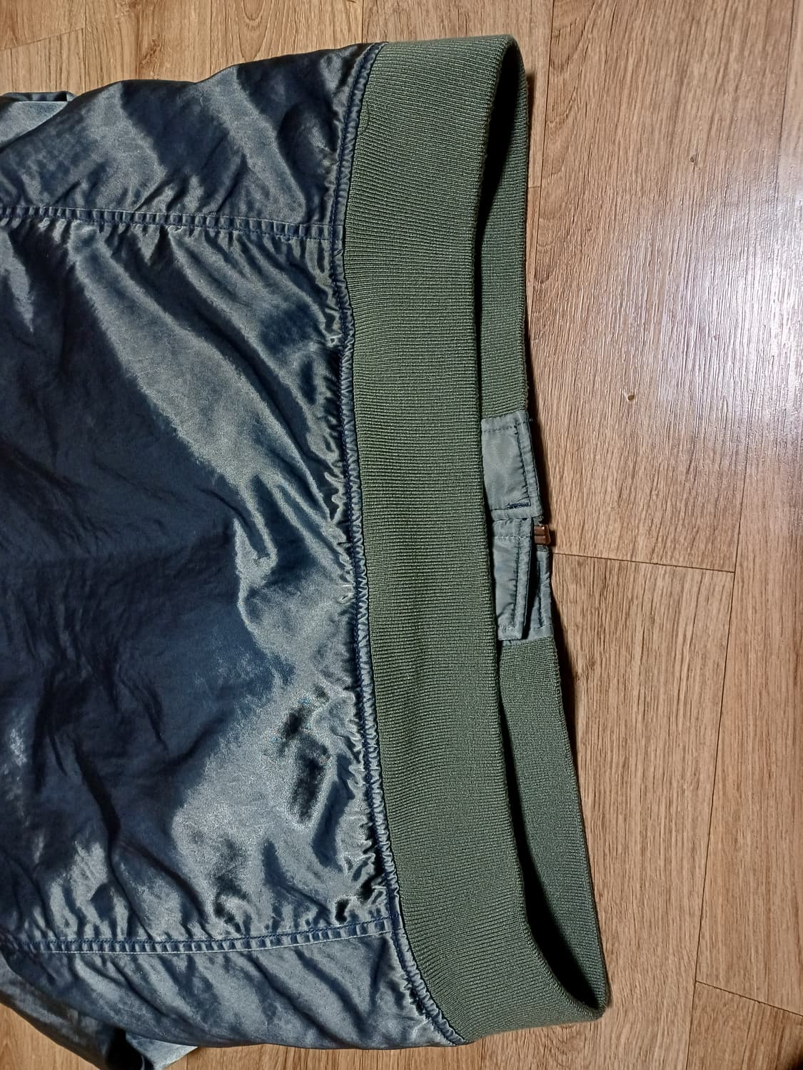 디네댓 알파 MA-1 상품이미지2