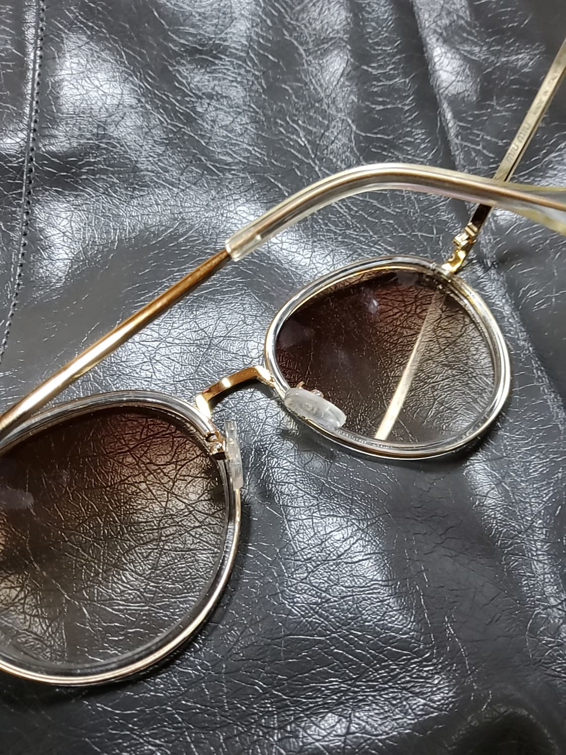 미우미우 선글라스  miu miu 상품이미지8