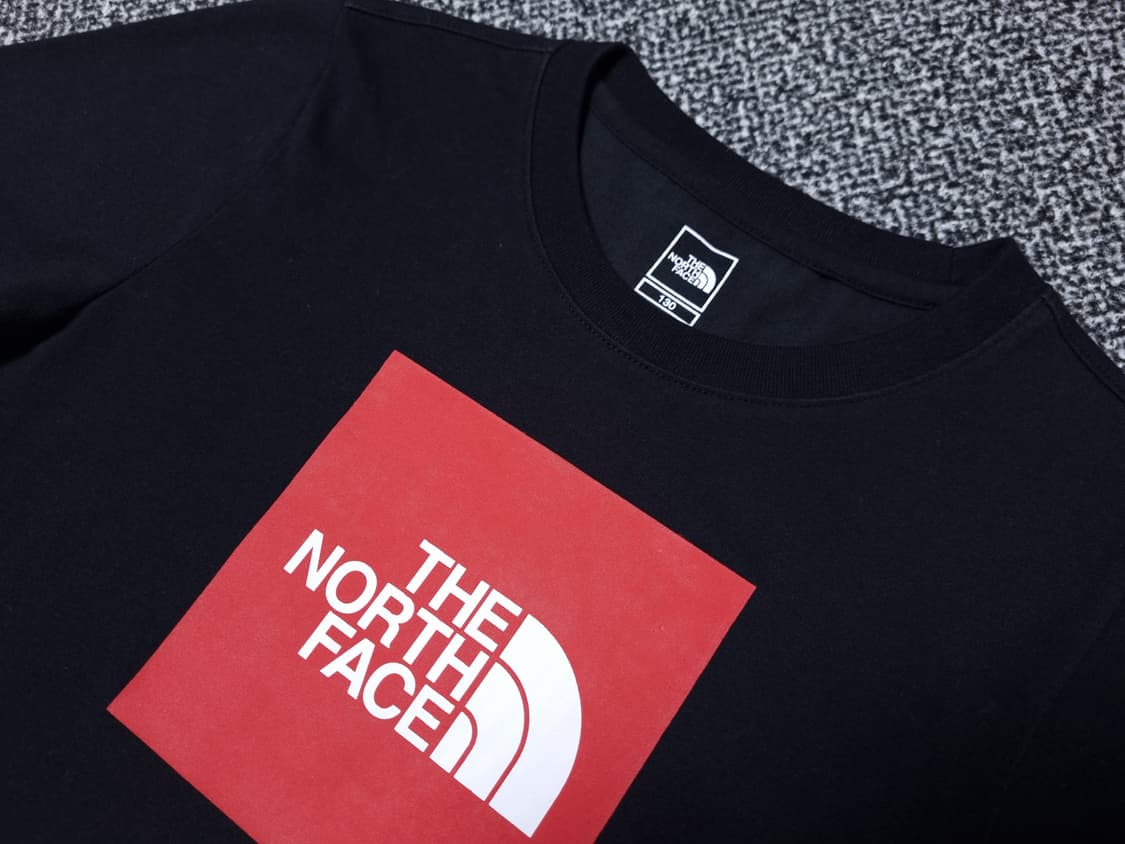 [무료배송][130]노스페이스/뉴에라 키즈 반팔티 일괄판매 상품이미지4