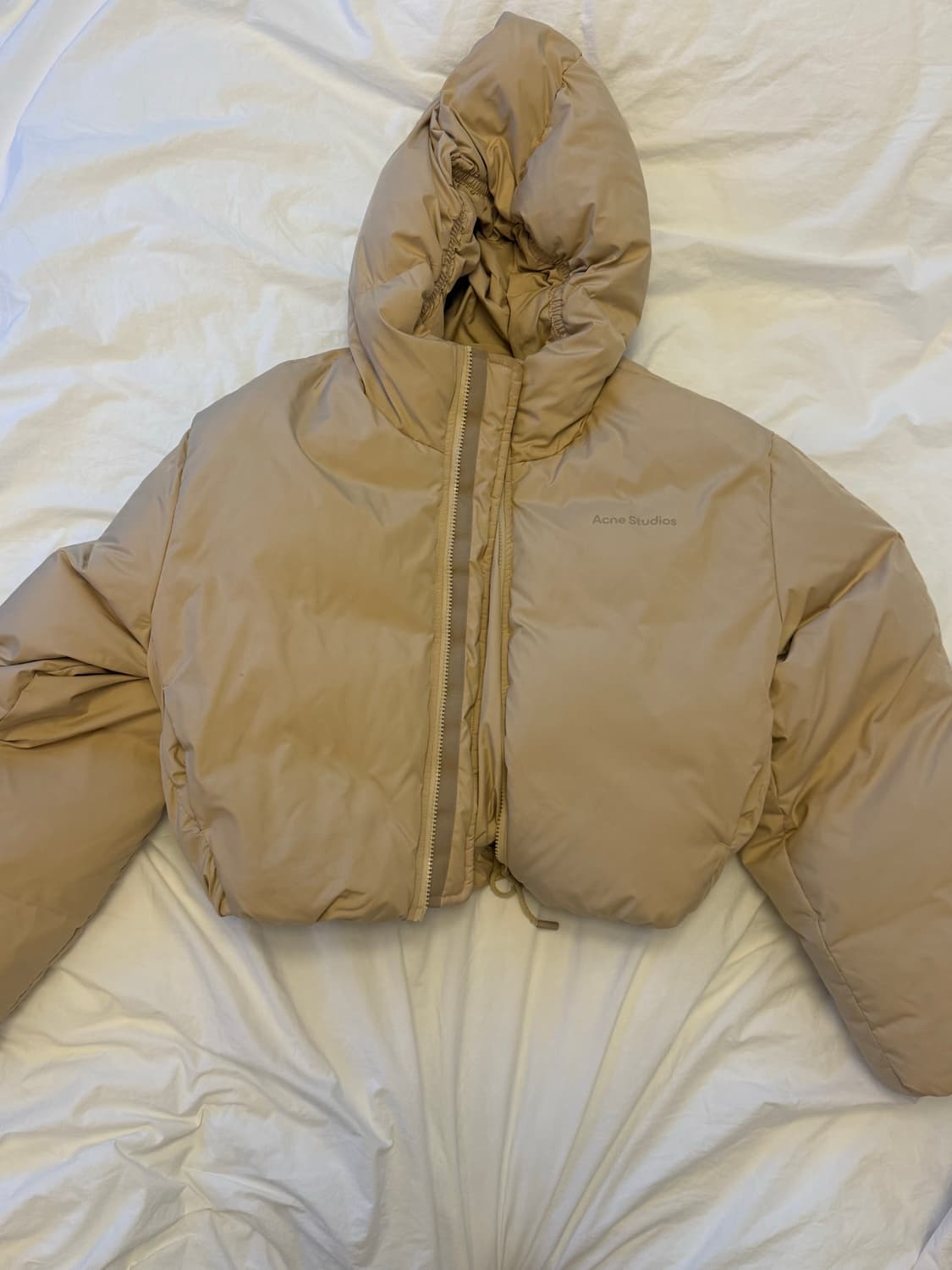 acne studios 패딩 상품이미지2